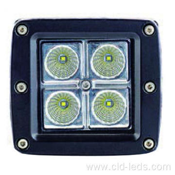 cree work lamp 16W